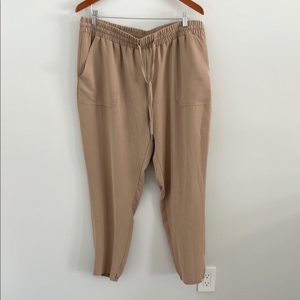 New‎ York and company vintage comfort ankle pants